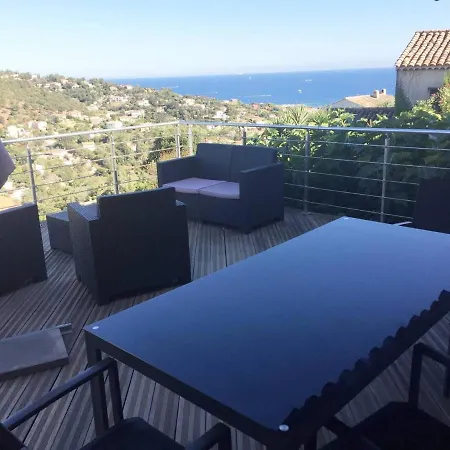 Villa Diane *
